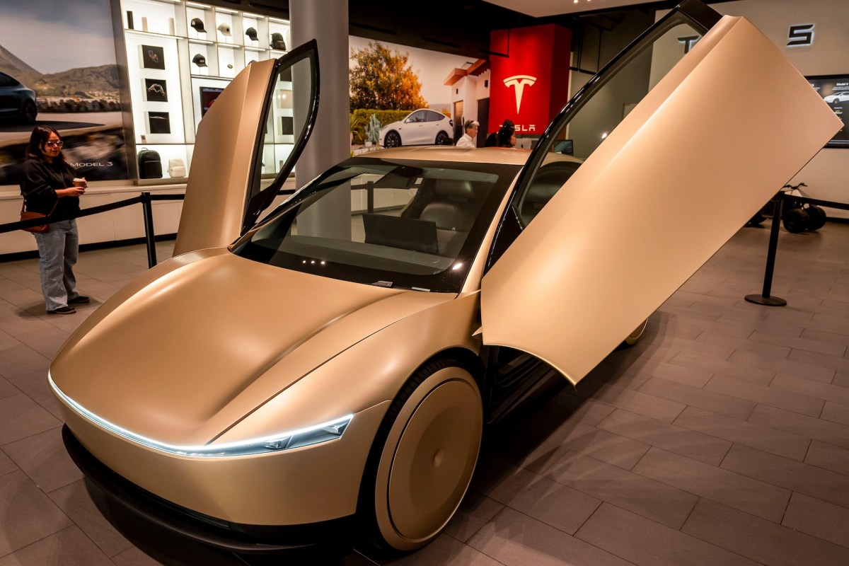 The Week in Robotics